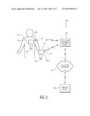 SYSTEM AND METHOD FOR REMOTELY COMMUNICATING WITH A SENSOR/ACTUATOR UNIT USING A CELLULAR GATEWAY DEVICE diagram and image