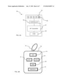 DOG BARK DOOR BELL NOTIFICATION AND PERSONAL PROTECTION SYSTEM diagram and image