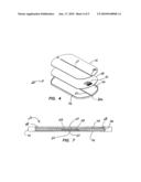 Ruggedized RFID tag and reader diagram and image