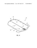 Ruggedized RFID tag and reader diagram and image