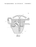 OPTIMIZATION OF THE FIELD PROFILE ON A HIGH FIELD STRENGTH MAGNETIC DETACHER diagram and image