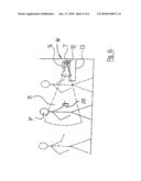 Electrically Actuatable Sanitary Fitting diagram and image