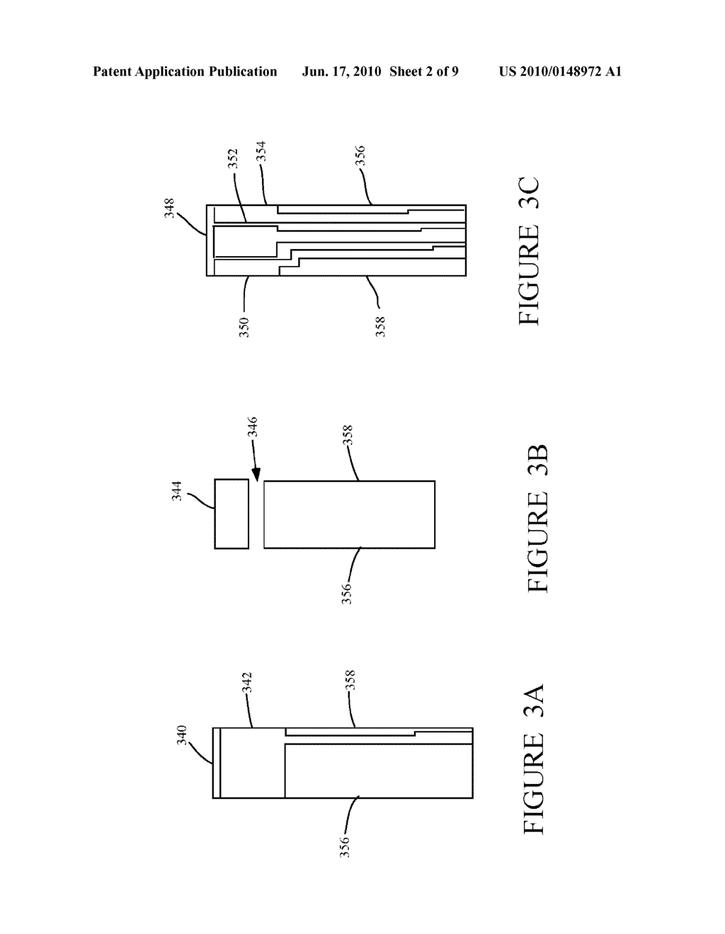 RF Tag on Test Strips, Test Strip Vials and Boxes - diagram, schematic, and image 03