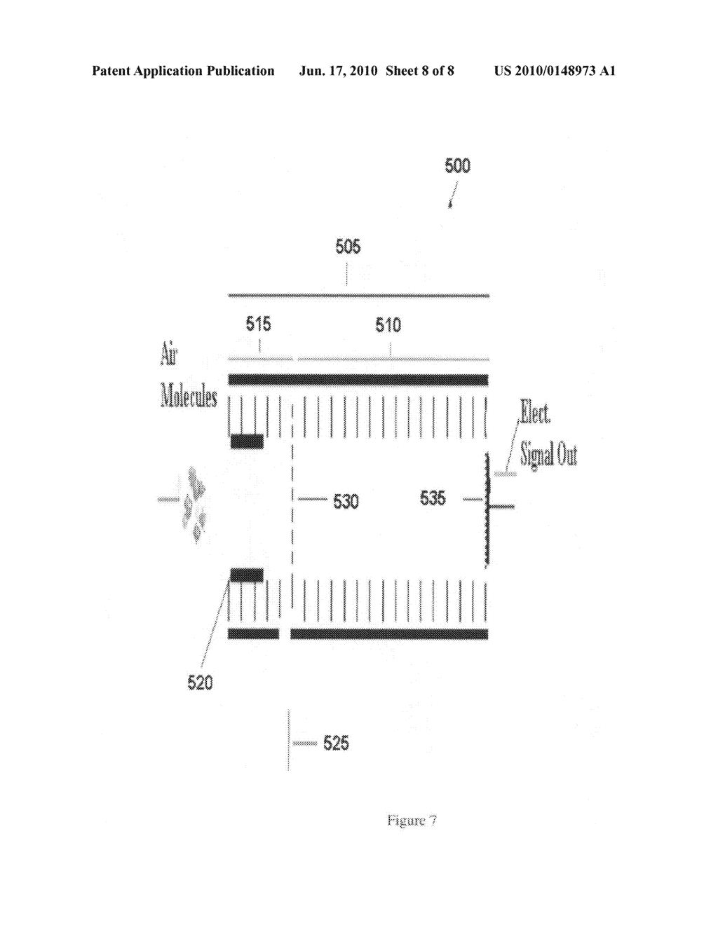 System, apparatus and method for detecting unknown chemical compounds - diagram, schematic, and image 09