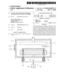 SYSTEM AND METHOD FOR INTRODUCING A SUBSTRATE INTO A PROCESS CHAMBER diagram and image