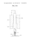 SYSTEM AND METHOD FOR INTRODUCING A SUBSTRATE INTO A PROCESS CHAMBER diagram and image