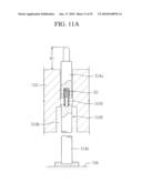 SYSTEM AND METHOD FOR INTRODUCING A SUBSTRATE INTO A PROCESS CHAMBER diagram and image