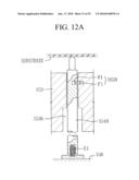 SYSTEM AND METHOD FOR INTRODUCING A SUBSTRATE INTO A PROCESS CHAMBER diagram and image