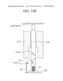 SYSTEM AND METHOD FOR INTRODUCING A SUBSTRATE INTO A PROCESS CHAMBER diagram and image