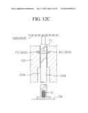 SYSTEM AND METHOD FOR INTRODUCING A SUBSTRATE INTO A PROCESS CHAMBER diagram and image