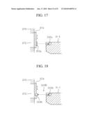 SYSTEM AND METHOD FOR INTRODUCING A SUBSTRATE INTO A PROCESS CHAMBER diagram and image