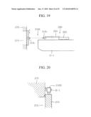 SYSTEM AND METHOD FOR INTRODUCING A SUBSTRATE INTO A PROCESS CHAMBER diagram and image