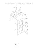 LED (LIGHT EMITTING DIODE) MODULE diagram and image