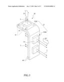 LED (LIGHT EMITTING DIODE) MODULE diagram and image