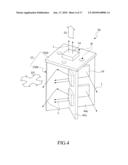 LED (LIGHT EMITTING DIODE) MODULE diagram and image