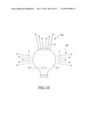 LED (LIGHT EMITTING DIODE) MODULE diagram and image