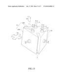 LED (LIGHT EMITTING DIODE) MODULE diagram and image