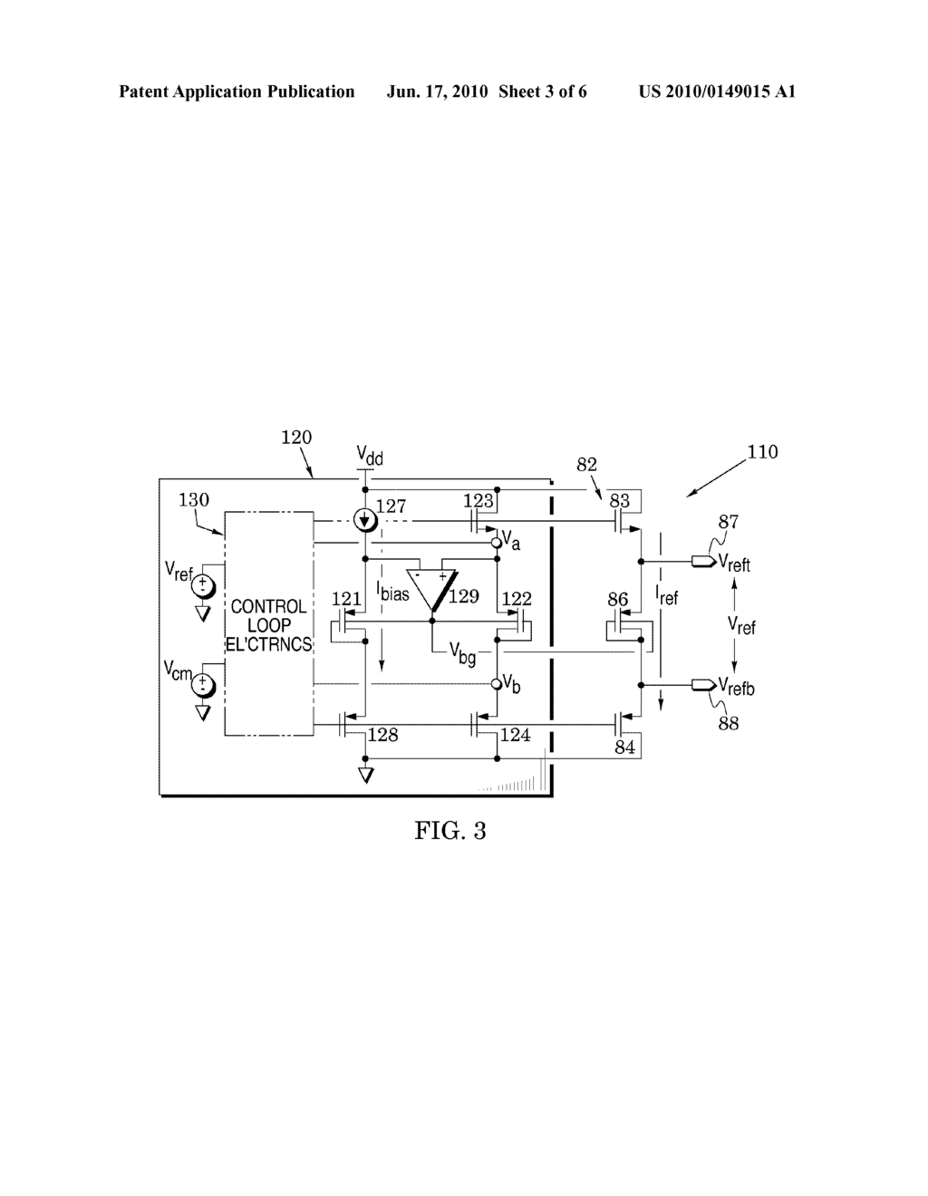 FAST, EFFICIENT REFERENCE NETWORKS FOR PROVIDING LOW-IMPEDANCE REFERENCE SIGNALS TO SIGNAL PROCESSING SYSTEMS - diagram, schematic, and image 04