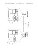 METHOD FOR GENERATING A LOCATION SIGNAL diagram and image