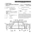 HANDHELD ELECTRONIC DEVICE diagram and image