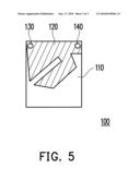 HANDHELD ELECTRONIC DEVICE diagram and image