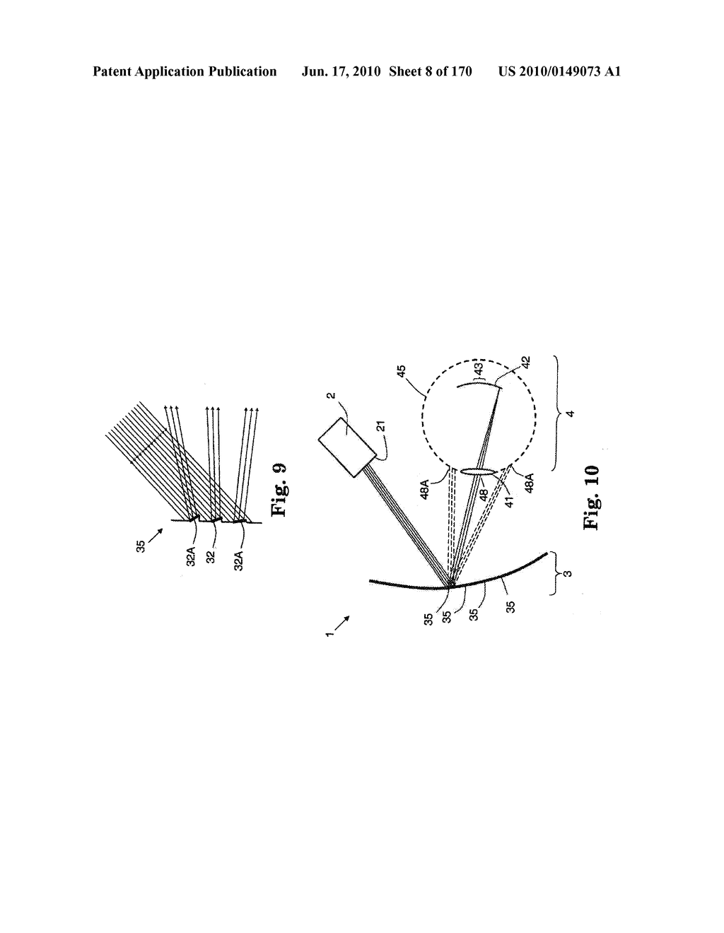 Near to Eye Display System and Appliance - diagram, schematic, and image 09