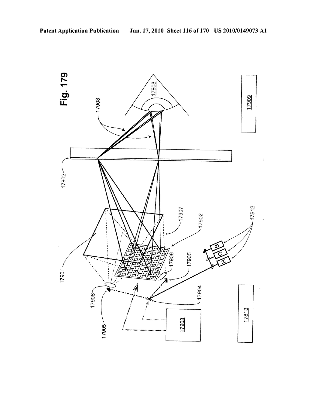 Near to Eye Display System and Appliance - diagram, schematic, and image 117