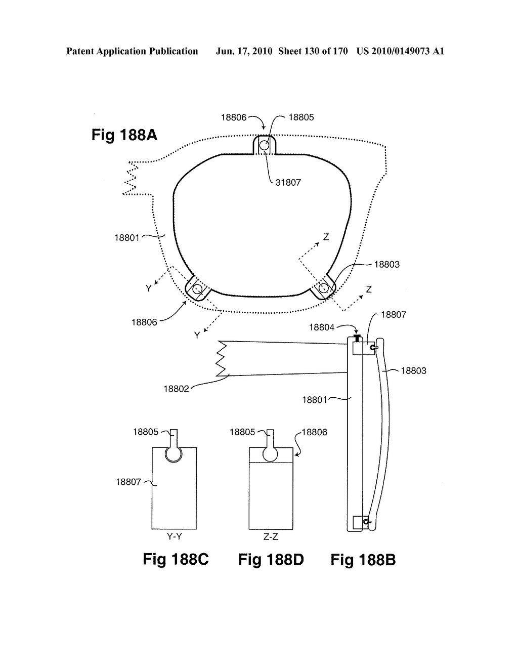 Near to Eye Display System and Appliance - diagram, schematic, and image 131