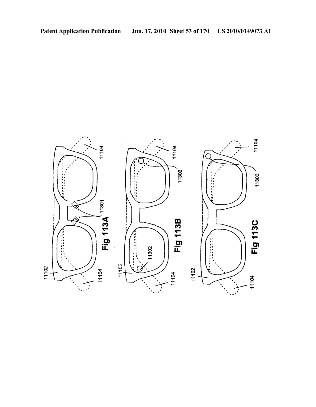 Near to Eye Display System and Appliance - diagram, schematic, and image 54