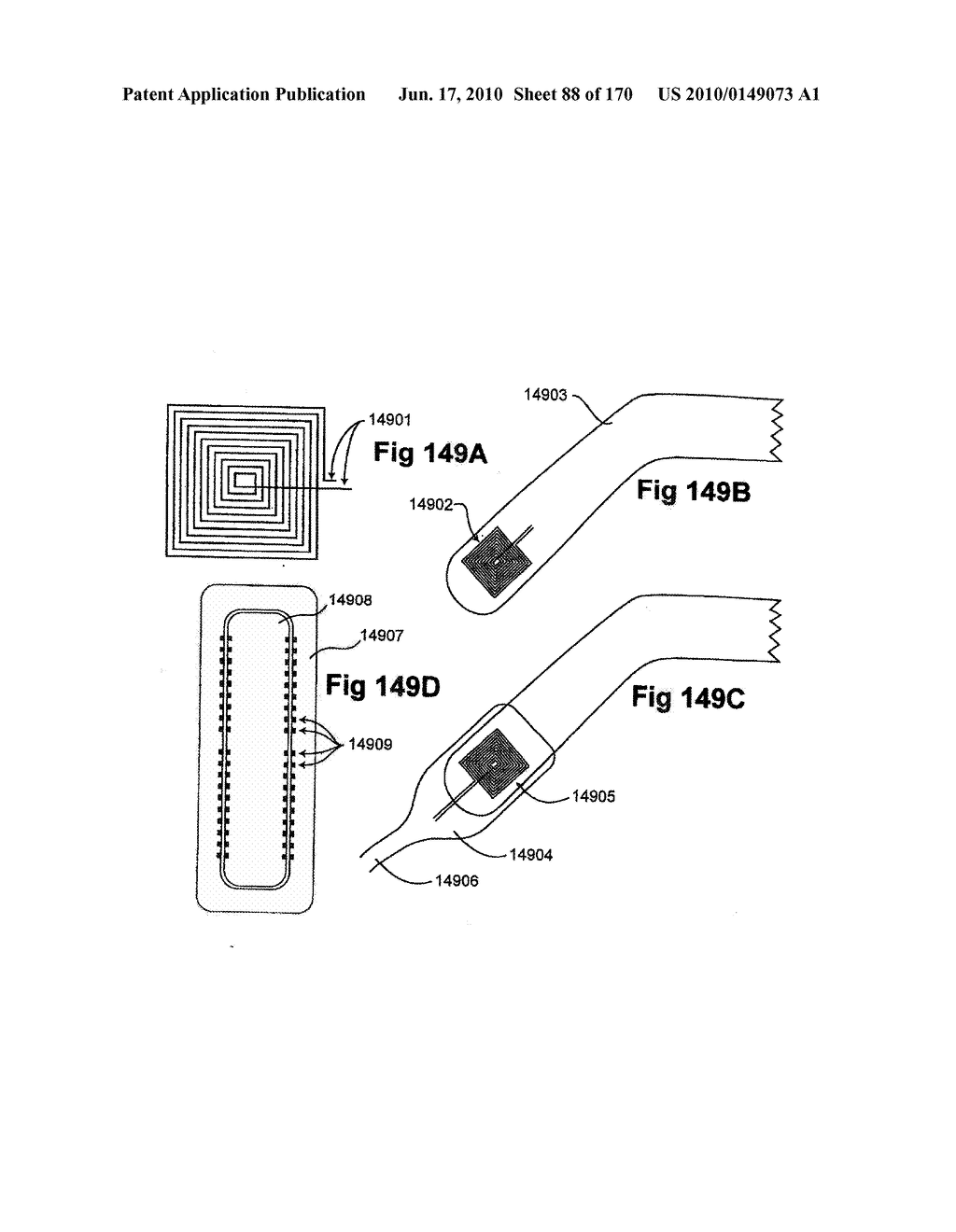 Near to Eye Display System and Appliance - diagram, schematic, and image 89