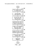 IDENTIFYING CONTACTS ON A TOUCH SURFACE diagram and image