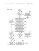 IDENTIFYING CONTACTS ON A TOUCH SURFACE diagram and image