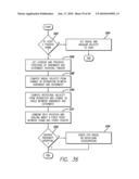 IDENTIFYING CONTACTS ON A TOUCH SURFACE diagram and image