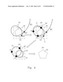 INSTRUCTION DEVICE AND COMMUNICATING METHOD diagram and image