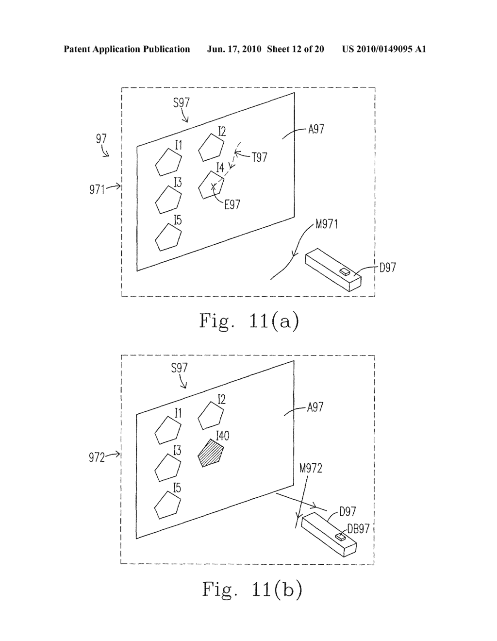 INSTRUCTION DEVICE AND COMMUNICATING METHOD - diagram, schematic, and image 13