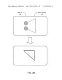 Multi-Touch Shape Drawing diagram and image