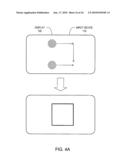 Multi-Touch Shape Drawing diagram and image