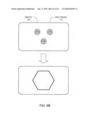 Multi-Touch Shape Drawing diagram and image