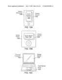 Multi-Touch Shape Drawing diagram and image