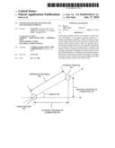 FINGER GESTURE RECOGNITION FOR TOUCH SENSING SURFACE diagram and image