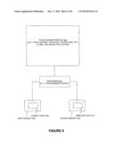 FINGER GESTURE RECOGNITION FOR TOUCH SENSING SURFACE diagram and image