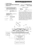 TOUCH SENSITIVE DISPLAYS WITH LAYERS OF SENSOR PLATES PROVIDING CAPACITANCE BASED PROXIMITY SENSING AND RELATED TOUCH PANELS diagram and image