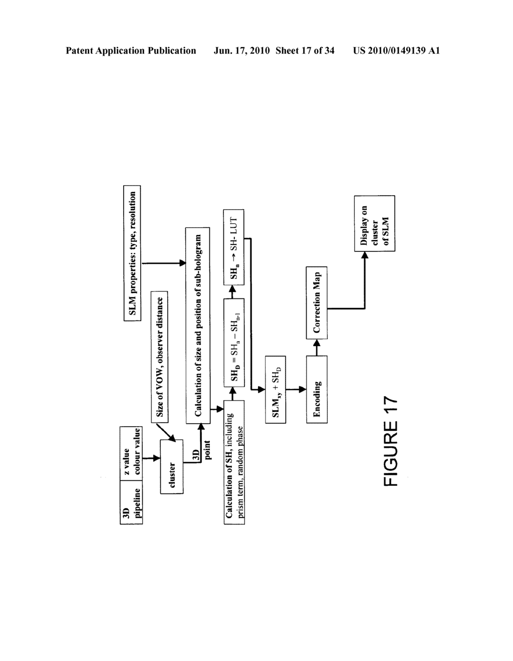 High Resolution Display - diagram, schematic, and image 18