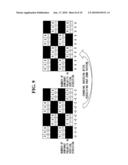 LIQUID CRYSTAL DISPLAY diagram and image