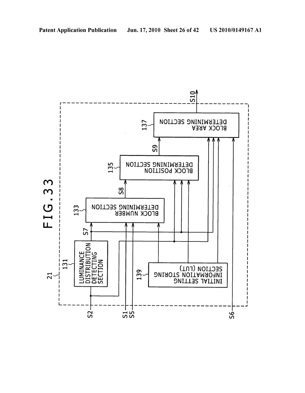 Emissive type display device, semiconductor device, electronic device, and power supply line driving method - diagram, schematic, and image 27