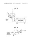 LIQUID CRYSTAL DISPLAY DRIVER DEVICE AND LIQUID CRYSTAL DISPLAY SYSTEM diagram and image