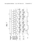 LIQUID CRYSTAL DISPLAY DRIVER DEVICE AND LIQUID CRYSTAL DISPLAY SYSTEM diagram and image