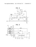 LIQUID CRYSTAL DISPLAY DRIVER DEVICE AND LIQUID CRYSTAL DISPLAY SYSTEM diagram and image