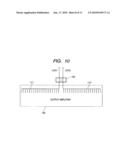 LIQUID CRYSTAL DISPLAY DRIVER DEVICE AND LIQUID CRYSTAL DISPLAY SYSTEM diagram and image