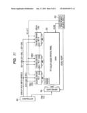 LIQUID CRYSTAL DISPLAY DRIVER DEVICE AND LIQUID CRYSTAL DISPLAY SYSTEM diagram and image